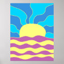Suche nach sonnenaufgang poster Sonnenuntergang
