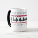 Suche nach fair isle tassen Rot
