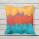 Recherche de peinture abstraite coussins Motif