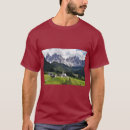 Suche nach dolomiten tshirts Berg