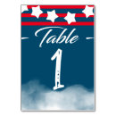 Suche nach flaggen tischkarten Unabhängigkeitstag