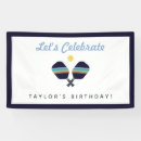 Suche nach stripes banner Blau