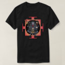Recherche de kali tshirts Tantra