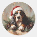 Recherche de hound autocollants Mignon