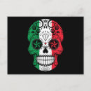 Recherche de crâne mexicain cartes postales Cinco mayo