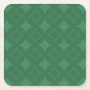Recherche de shamrock dessous de verres Simple