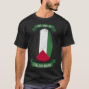 Recherche de palestinien tshirts Drapeau