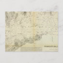 Recherche de profondeur cartes postales Nautique