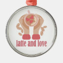 Suche nach kaffee tasse ornamente Latte