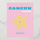 Recherche de cancun cartes postales Plage de cancun