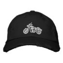 Recherche de motard casquettes Cycliste