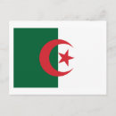 Recherche de algerie cartes postales Drapeau