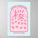 Recherche de cerisier japonais posters Fleurs de cerisier