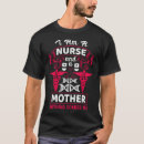 Recherche de maman occupée vêtements Infirmière