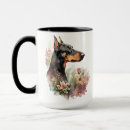 Suche nach pinscher tassen Schwarz
