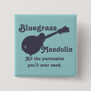 Recherche de bluegrass badges Mandoline