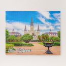 Recherche de louisiana puzzles Louisiane