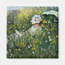 Recherche de lecture magnets Fleurs