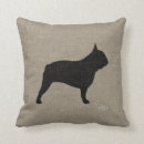 Suche nach frenchie kissen Hund