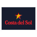Suche nach del poster Costa del sol