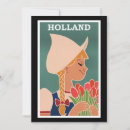 Suche nach holland karten Vintag