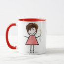 Suche nach strichmännchen tassen Niedlich