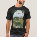 Recherche de vignoble tshirts Vacances
