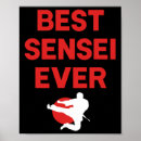 Suche nach karate girl poster Mr miyagi