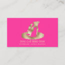 Suche nach veterinary visitenkarten Tierärztlich