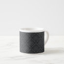 Recherche de motif de damassé tasses Beau