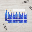 Recherche de bouteilles cartes visite Affaires