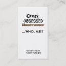 Suche nach verrückte visitenkarten Spaß