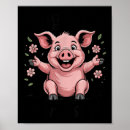 Suche nach schwein lustig poster Süß
