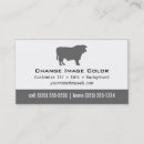 Recherche de taureaux cartes visite Ranch