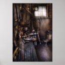 Recherche de forgeron posters Métallurgiste