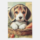 Recherche de de beagle maison deco Rétro