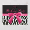 Recherche de partie noire chique invitations Pour elle