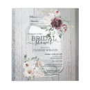 Recherche de bloc notes invitations Floral
