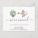 Recherche de cadenas invitations Clé