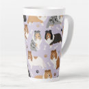 Recherche de tablette tasses Étagères