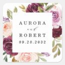 Recherche de gold rose mariage autocollants Pour tous