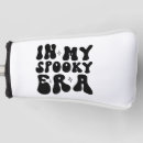 Recherche de halloween golf accessoires Citrouille