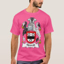 Recherche de coat of arms tshirts Papa