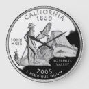 Suche nach california wanduhren Reise