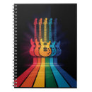 Suche nach gitarren kleine notizbücher E gitarre