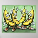 Suche nach banane poster Spaß