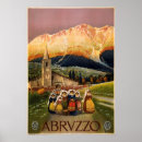 Suche nach abruzzo poster Reisen