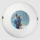 Suche nach foto hinzufügen golfbälle Für ihn