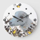Recherche de peinture florale horloges Rose
