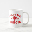Recherche de babioles tasses Polonaise